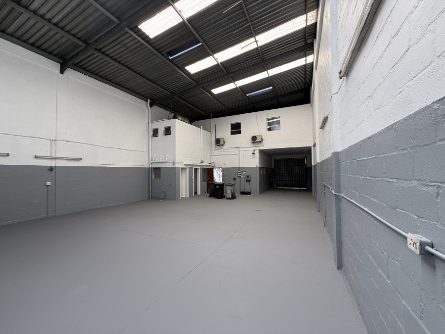 Commercial Property for Sale in Parow East Western Cape